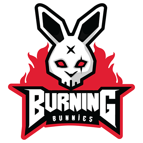 Burning Bunnies UFPR Burning Bunnies UFPR