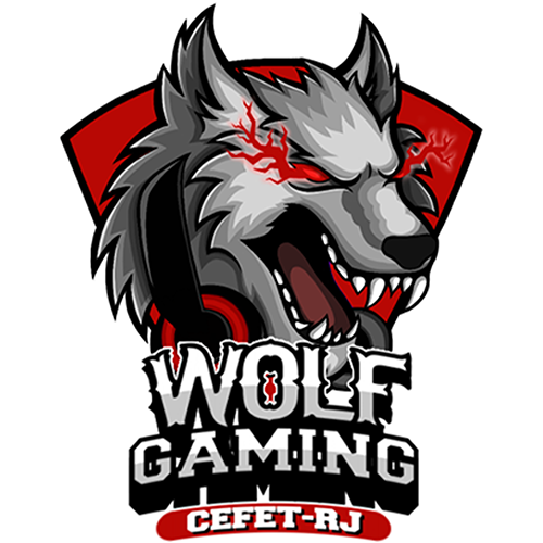 CEFET RJ Wolf Gaming CEFET RJ Wolf Gaming