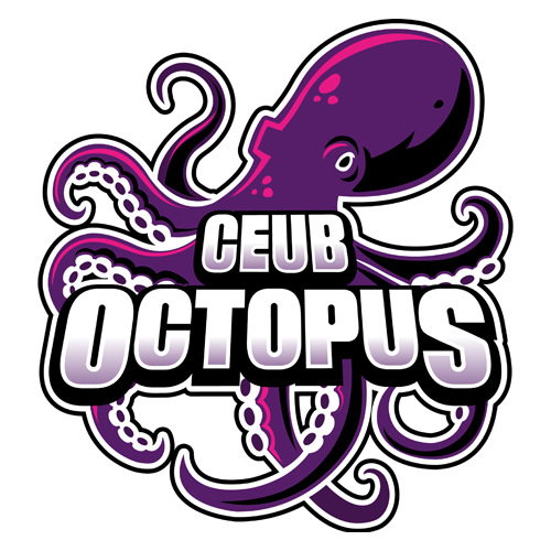 CEUB Octopus CEUB Octopus