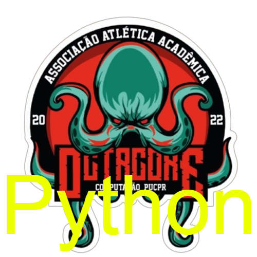 PUCPR Octacore Python PUCPR Octacore Python