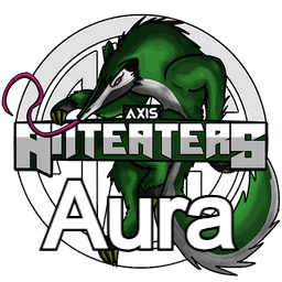 AXIS Anteaters UFABC - Aura AXIS Anteaters UFABC - Aura
