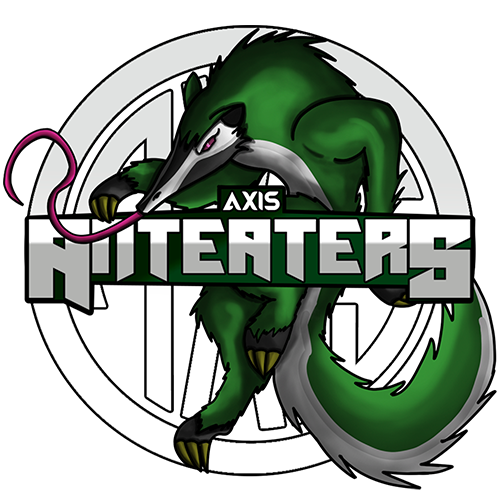 AXIS Anteaters UFABC AXIS Anteaters UFABC