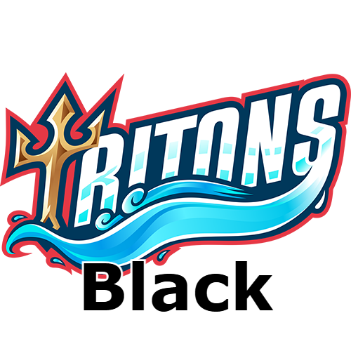 UNICAMP Tritons Black UNICAMP Tritons Black