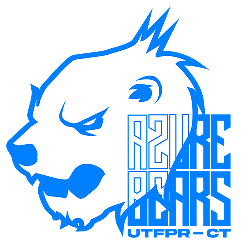 Azure Bears UTFPR - Golden Azure Bears UTFPR - Golden